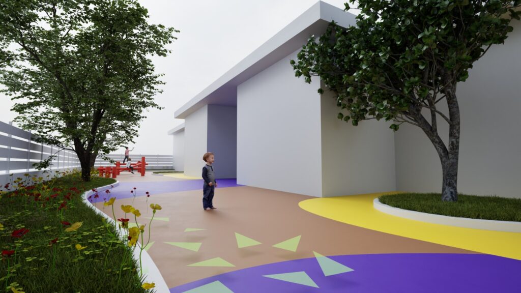 Asilo Vasì Caulonia