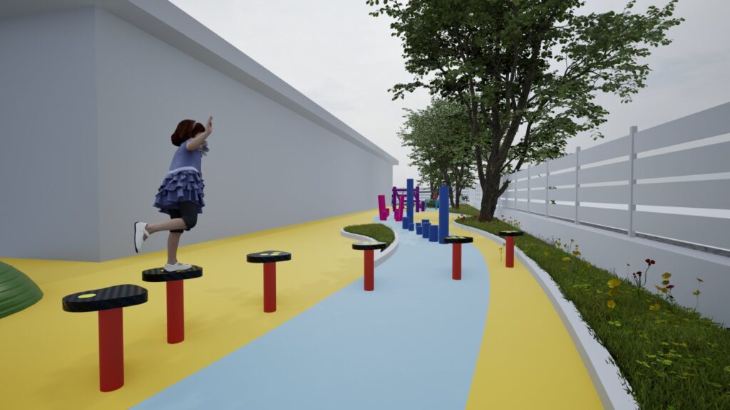 Asilo Vasì Caulonia