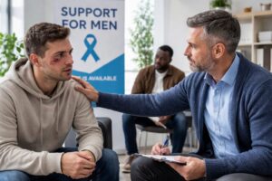 Associazione difesa uomini vittime di violenza