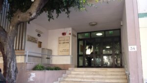 Auditorium Zanotti Bianco - sede Accademia del Tempo Libero