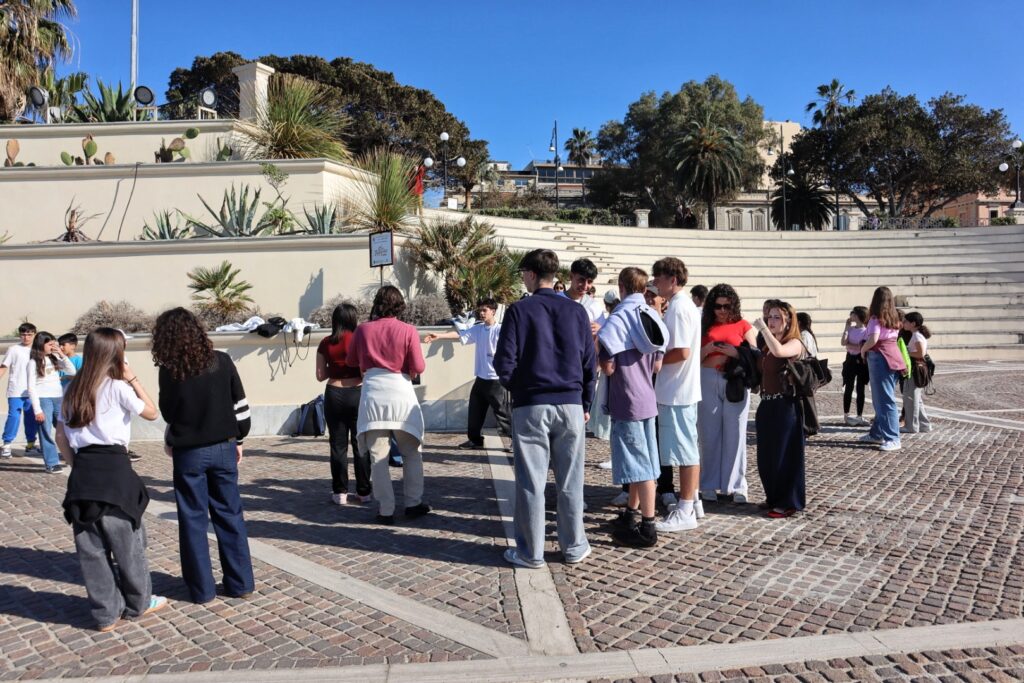 Australiani British School