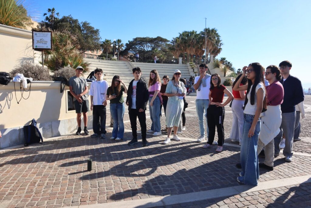 Australiani British School