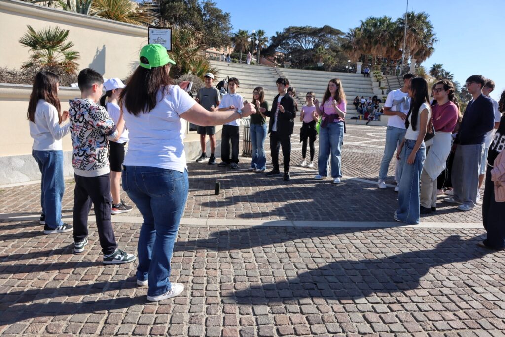 Australiani British School