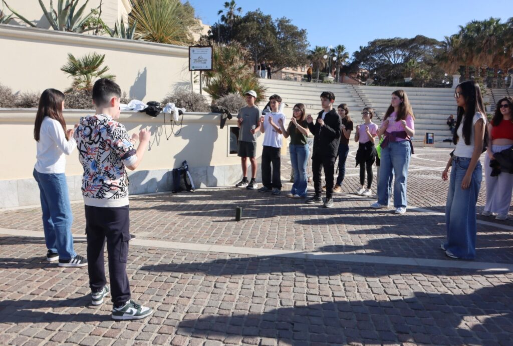 Australiani British School