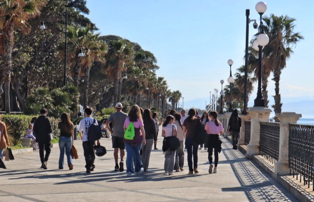 Australiani British School