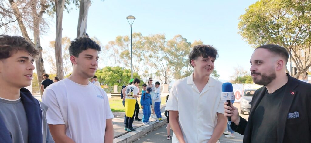 Australiani British School