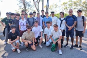 Australiani British School