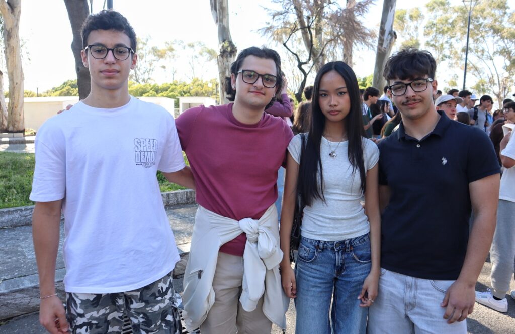 Australiani British School