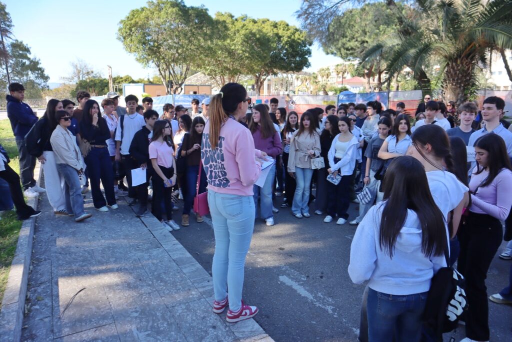 Australiani British School