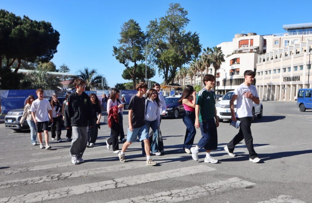 Australiani British School