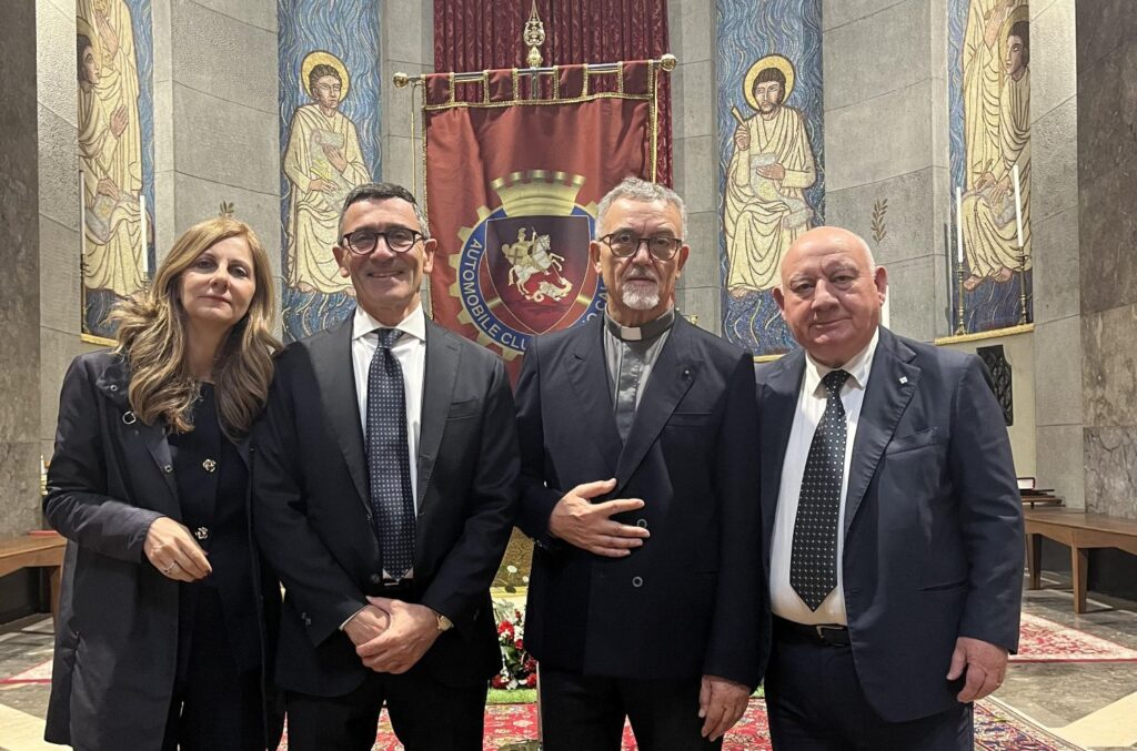 Automobile Club Reggio Calabria