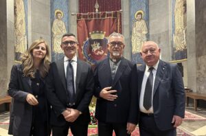 Automobile Club Reggio Calabria