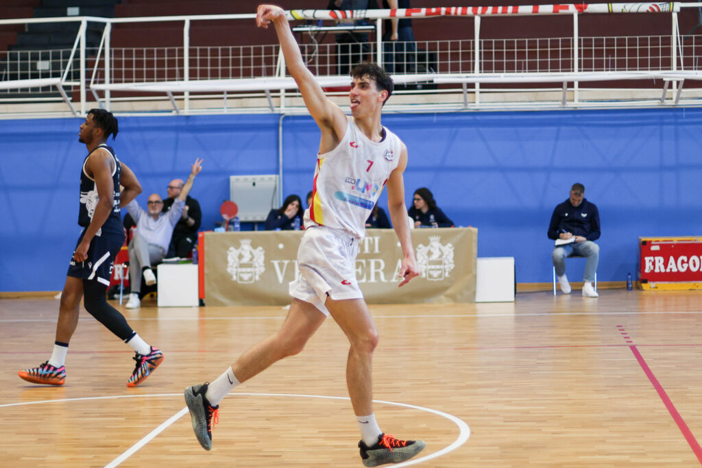 Basket School Messina-Matera