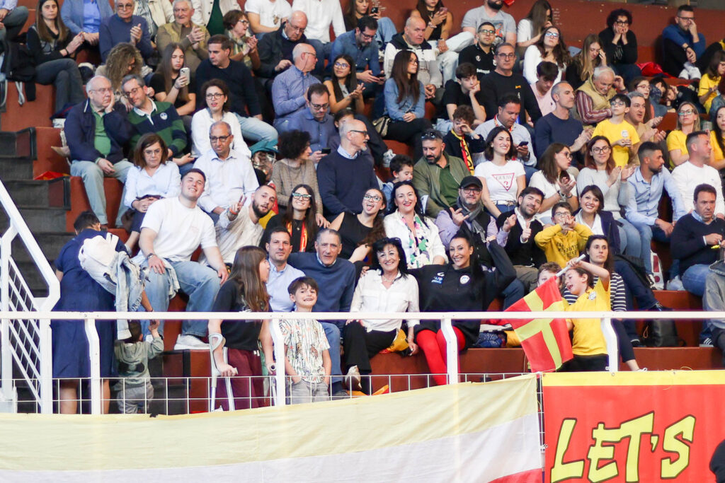 Basket School Messina-Matera