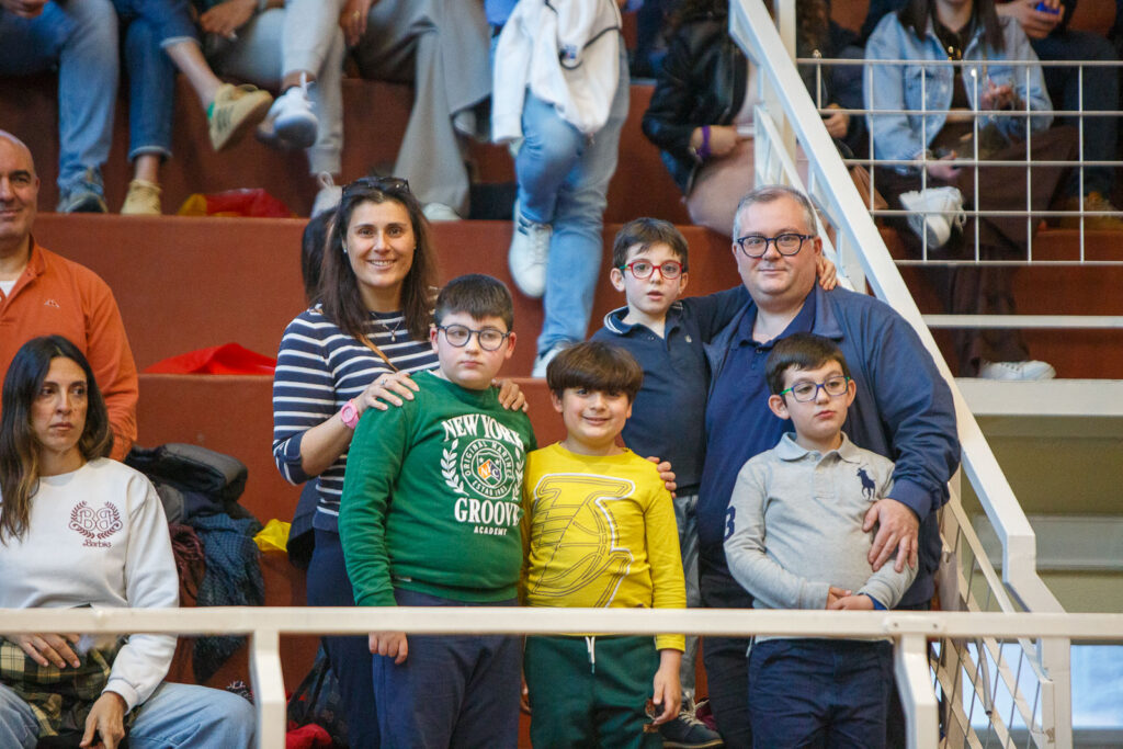 Basket School Messina-Matera