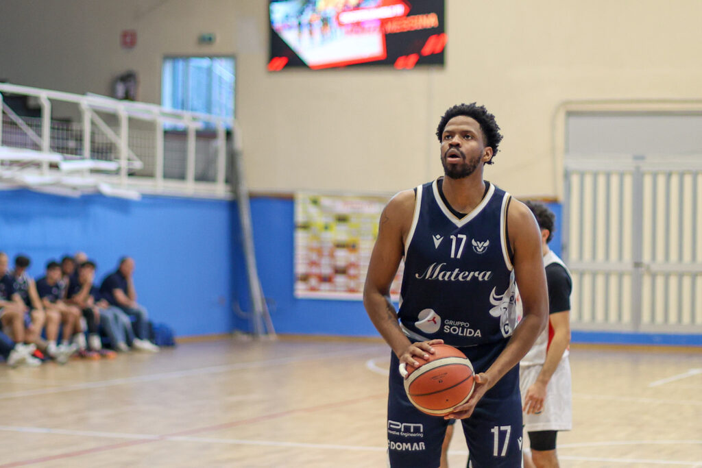 Basket School Messina-Matera