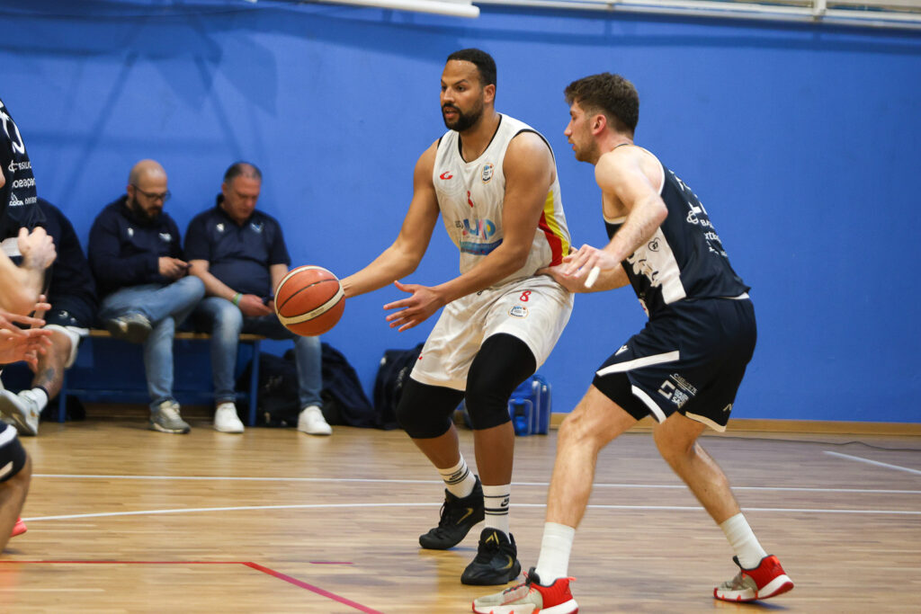 Basket School Messina-Matera