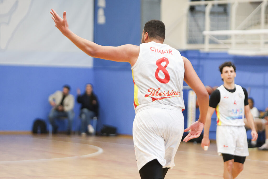 Giordano Chakir