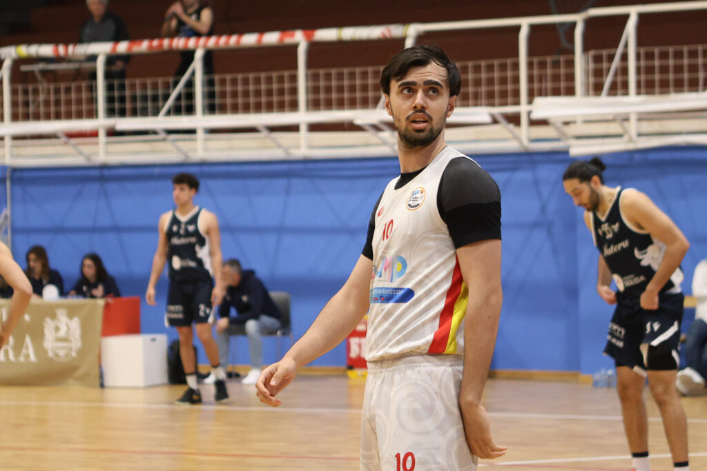 Basket School Messina-Matera