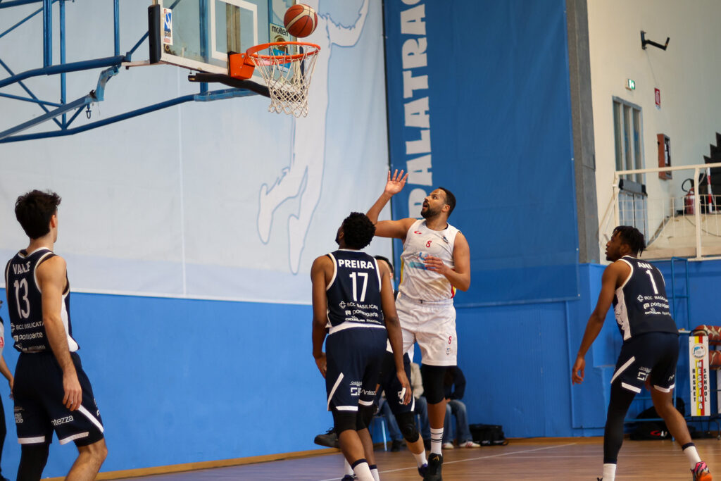 Basket School Messina-Matera