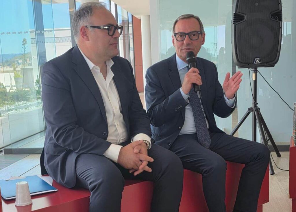 Sudano Battaglia museo