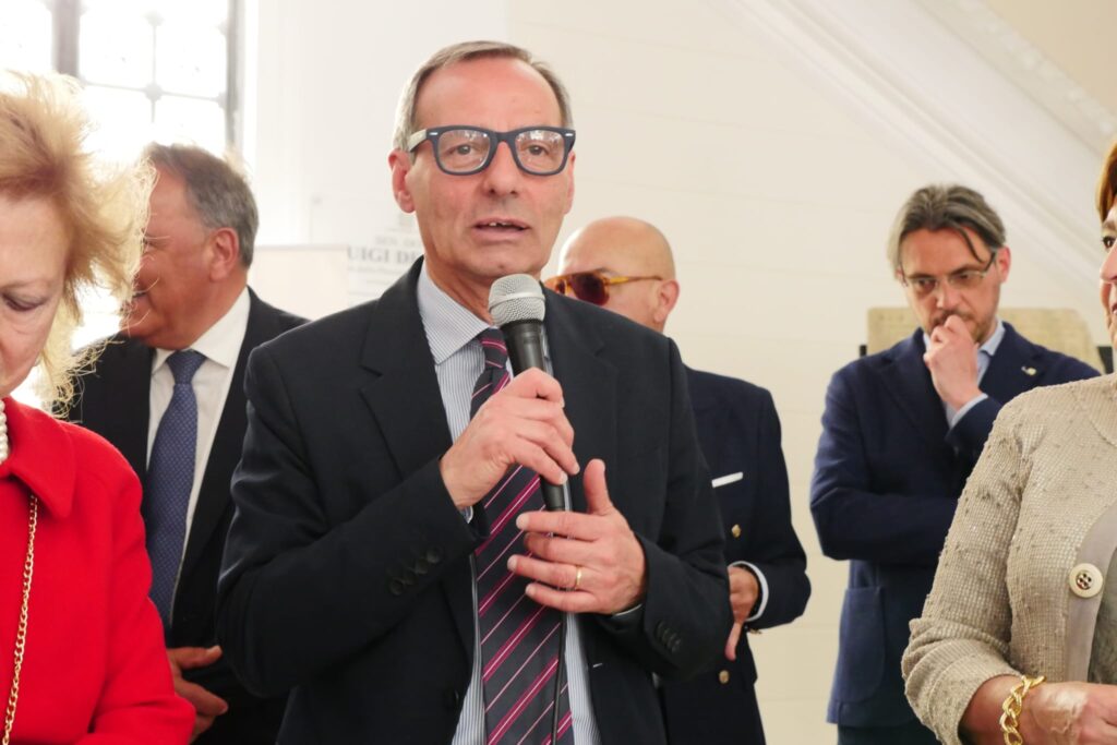 battaglia prefettura