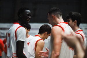 Bim Bum Basket Rende