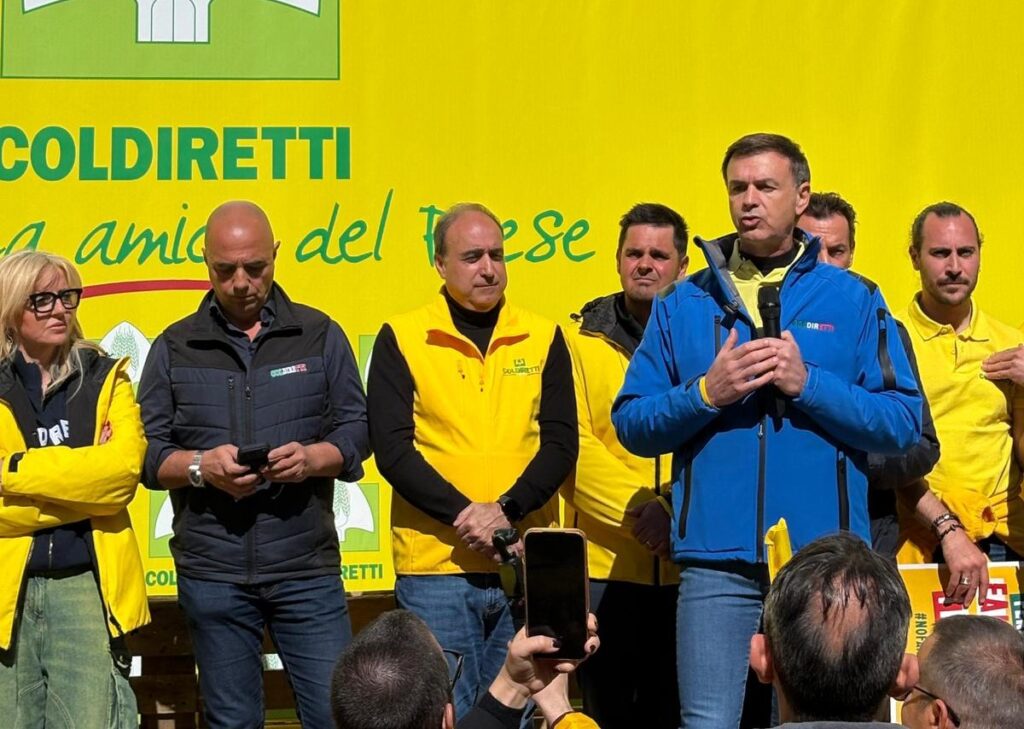 Brennero Aceto con Prandini