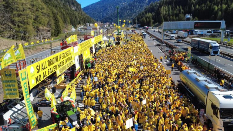 Brennero Aceto con Prandini