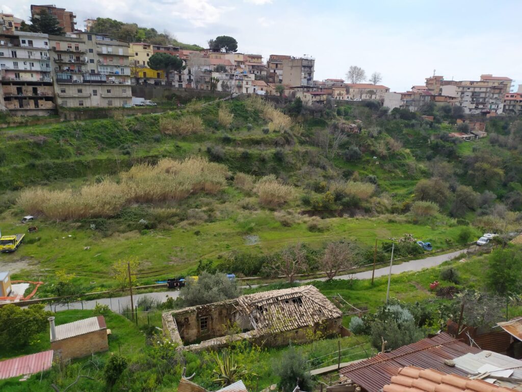 Bufano Mosorrofa