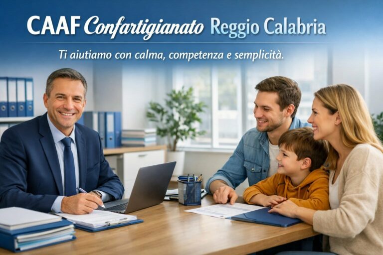 CAAF Confartigianato
