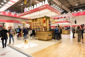 Calabria Vinitaly 2026