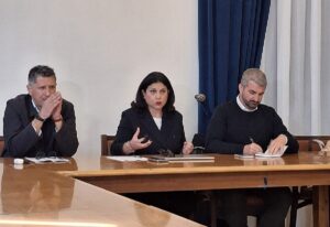 Calabrò, Russo, Russo