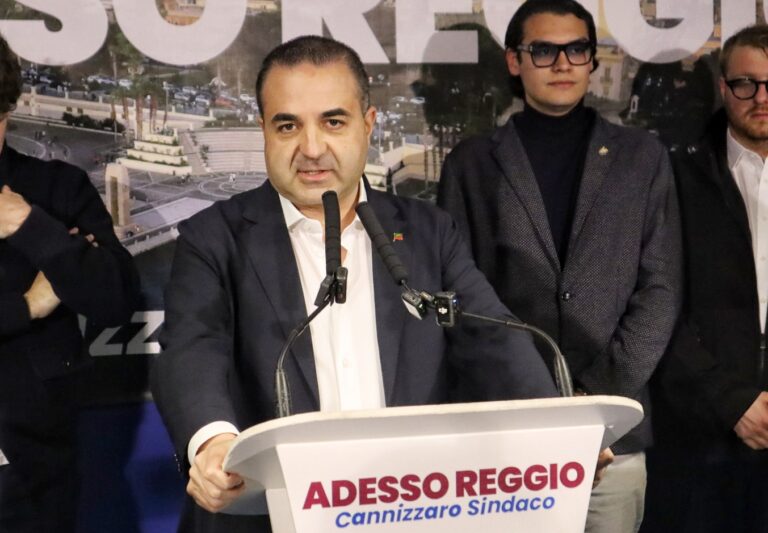 Francesco Cannizzaro, quella visione che riaccende la luce: per Reggio Calabria si profila la riscossa della dignità