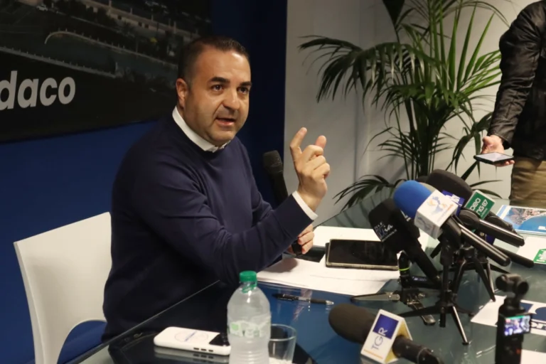 L’annuncio di Cannizzaro a StrettoWeb: proficuo incontro sul Ponte e a breve novità importantissima per Reggio Calabria | INTERVISTA