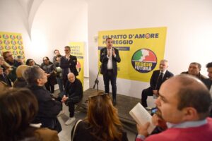 Cannizzaro Reggio Futura