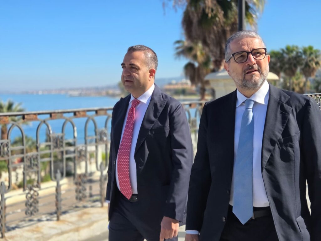 Cannizzaro e Valentini