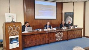 Carrozza, Vecchio, Sofia e Martinelli