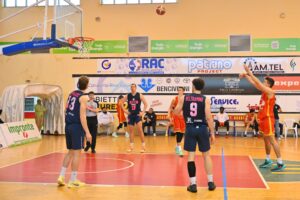 Catanzaro Basket