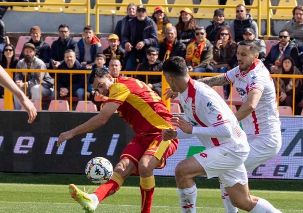 Catanzaro Monza