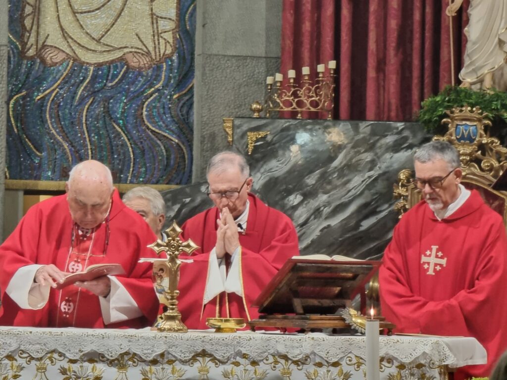 Celebrazione di San Giorgio