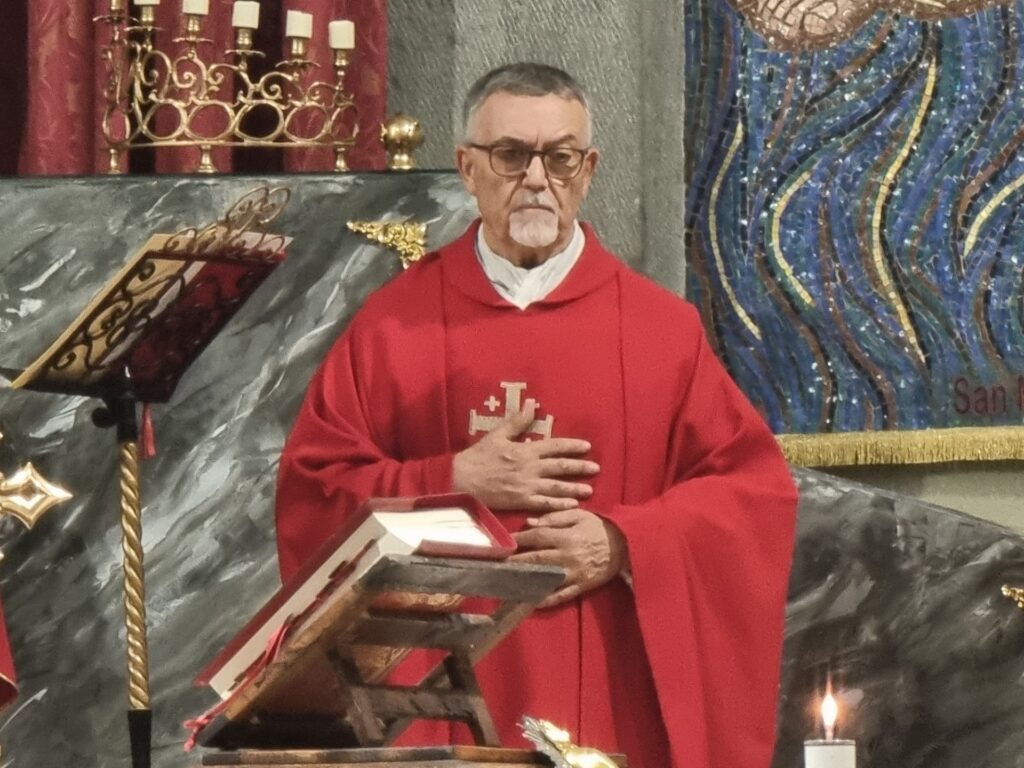 Celebrazione di San Giorgio