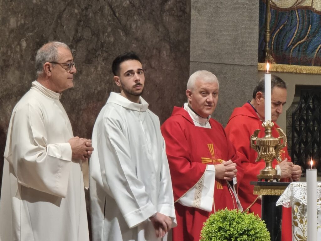 Celebrazione di San Giorgio
