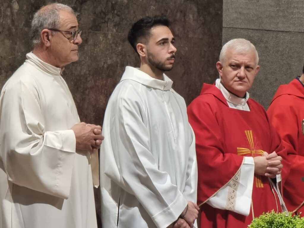 Celebrazione di San Giorgio