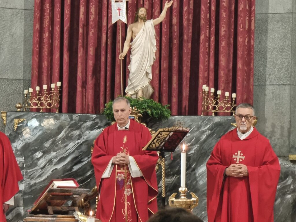 Celebrazione di San Giorgio