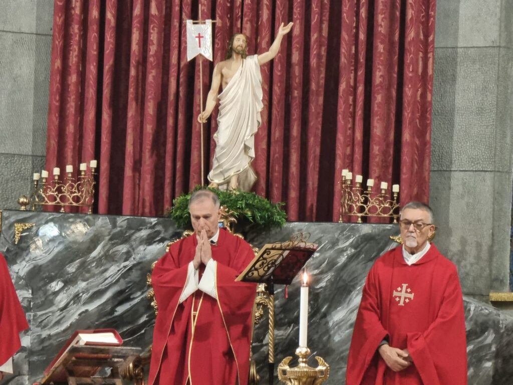 Celebrazione di San Giorgio
