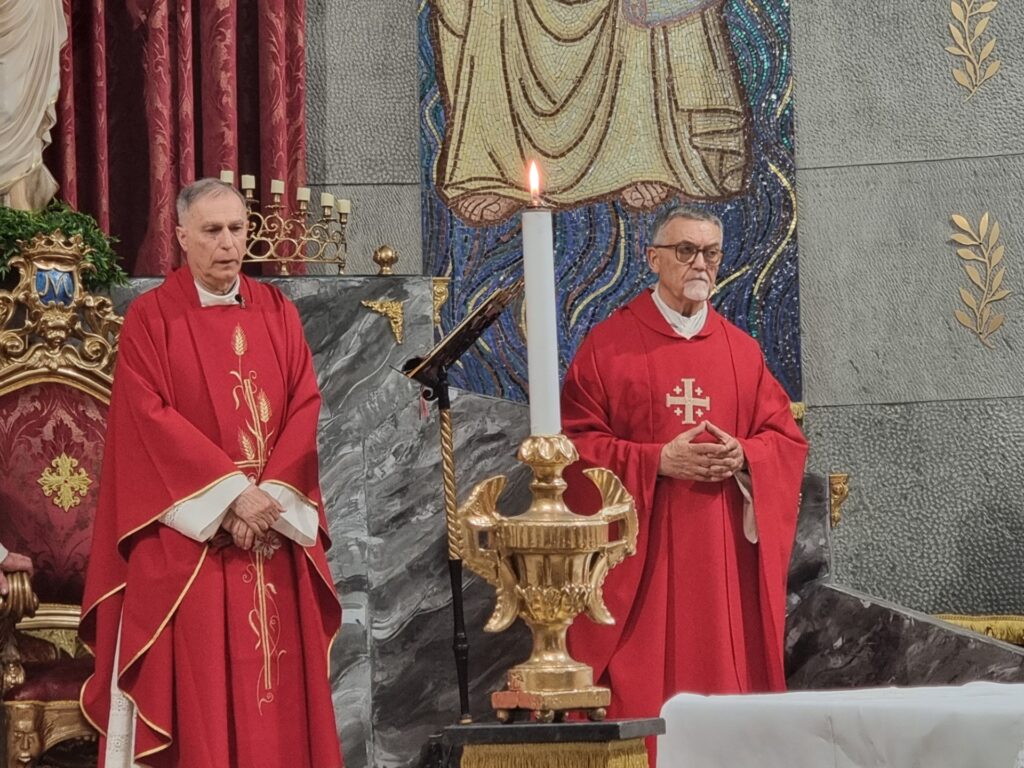 Celebrazione di San Giorgio