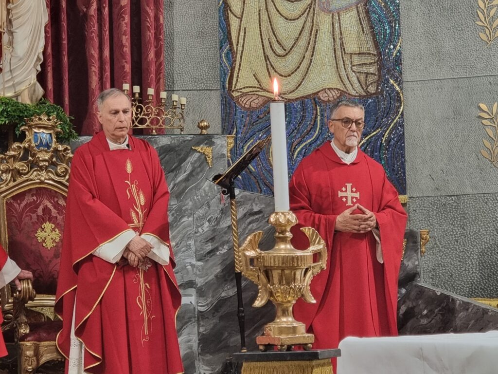 Celebrazione di San Giorgio