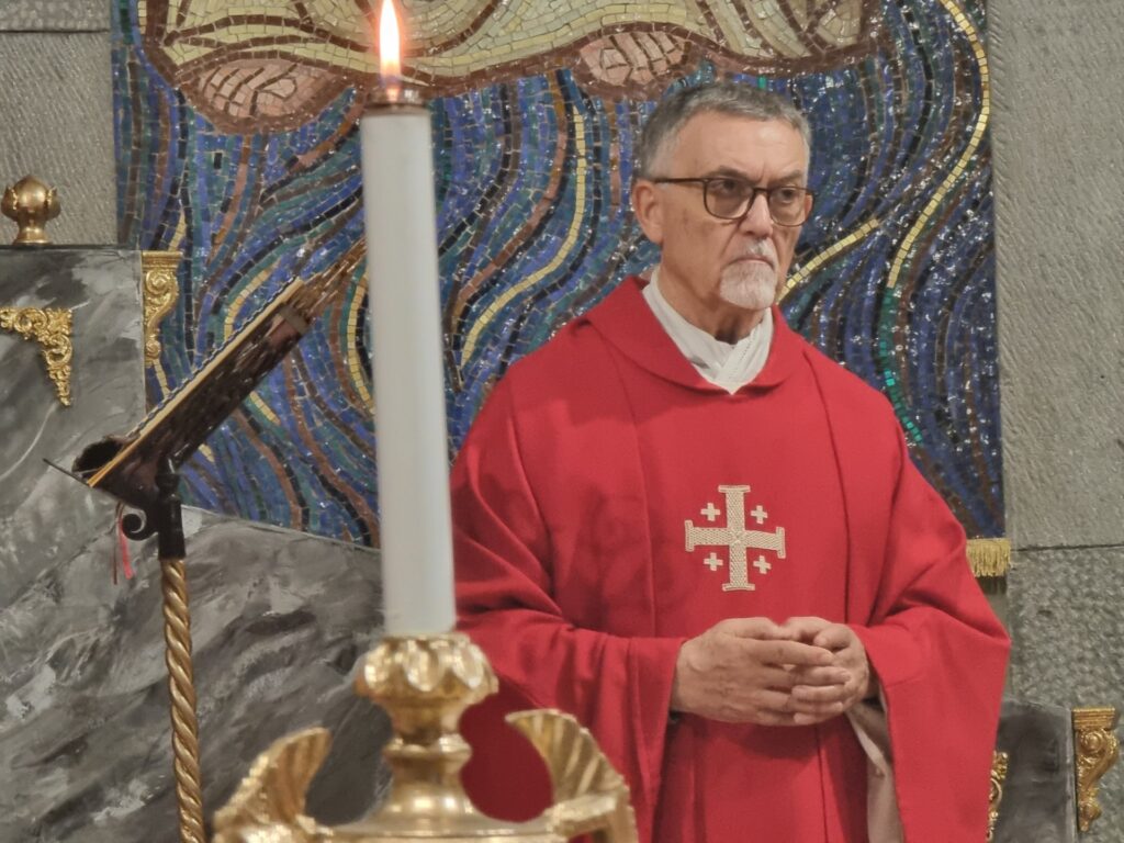 Celebrazione di San Giorgio