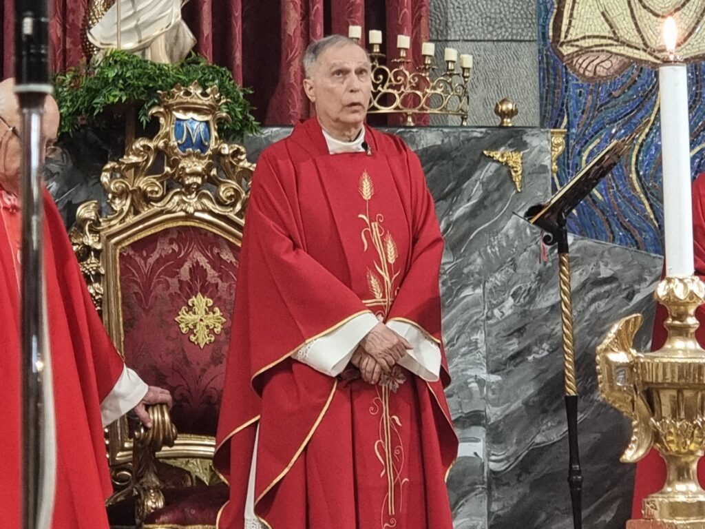 Celebrazione di San Giorgio